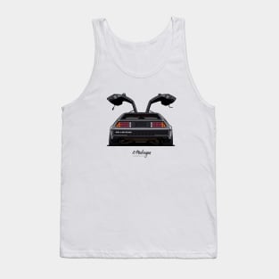 DMC12 Tank Top